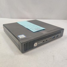 Elitedesk 800 intel for sale  Salt Lake City