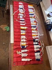 marine signal flags for sale  CALLINGTON