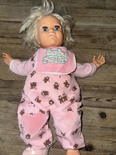 Vintage baby talk for sale  BURTON-ON-TRENT