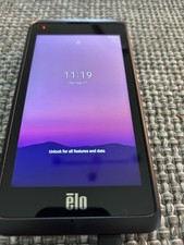 Computador móvel Android Elo EMC0550/M50 com scanner de código de barras integrado E862573 comprar usado Computador móvel Android Elo EMC0550/M50 com scanner de código de barras integrado E862573 comprar usado  Enviando para Brazil