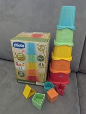 Chicco 2in1 turm gebraucht kaufen  Niederkassel