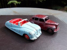 Vintage dinky 106 for sale  NEWTON-LE-WILLOWS