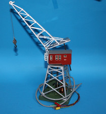 Märklin drehkran 7051 gebraucht kaufen  Hemdingen