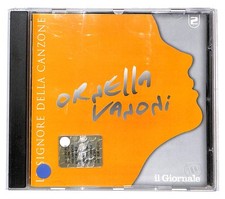 Ebond ornella vanoni usato  Italia