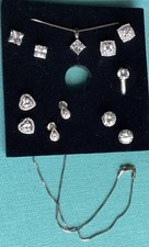 set sterling women silver for sale  GLASGOW