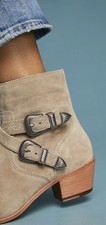 Frye anthropologie ellen for sale  Wauneta