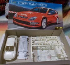 wrc 1 43 kit usato  Pavia