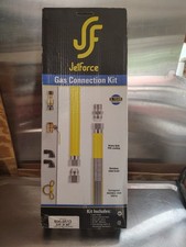 Gas connection kit for sale  Grand Ledge