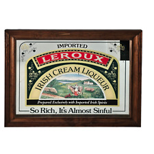 Vintage leroux irish for sale  San Jose