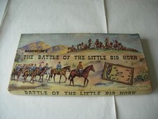 Battle little big for sale  WINCHESTER