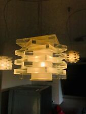 Lampadario sospeso majo usato  Villa Minozzo