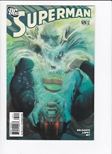 SUPERMAN #676 702 703 704 705 (HQ SCANS) DC COMICS [1987, SÉRIE VOLUME 2] comprar usado  Enviando para Brazil