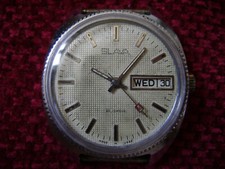 Montre russe sovietique d'occasion  Meudon