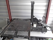 Harmar handicap platform for sale  Carlisle