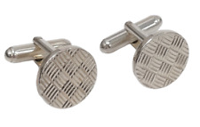 tiffany cufflinks for sale  RUGBY