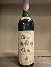 Vino rosso chianti usato  Latisana