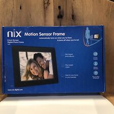 Digital photo frame for sale  Cambridge