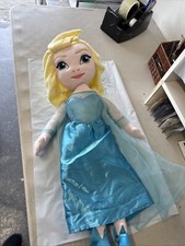 Disney princess plush for sale  San Jose