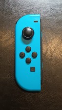 Joycon bleu gauche d'occasion  Bayonne