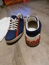 Scarpe gucci basse usato  Vignola