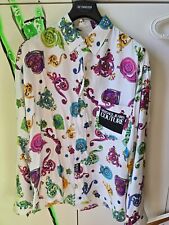 Camicia versace taglia usato  Monza
