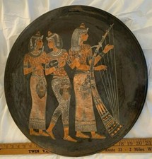 Original egyptian metal for sale  Lancaster