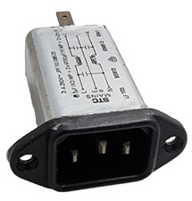 250v iec c14 for sale  BLACKPOOL