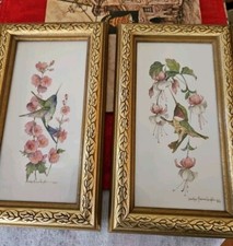 Vintage 1992 hummingbirds for sale  Haltom City