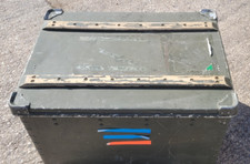 Military zarges aluminium for sale  CONGLETON
