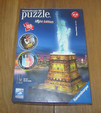 Puzzle ravenburger night d'occasion  Elne