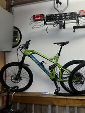 Mountainbike fully 27 gebraucht kaufen  Ihringen