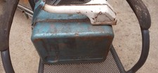 Fawi benzinkanister metall gebraucht kaufen  Bergheim