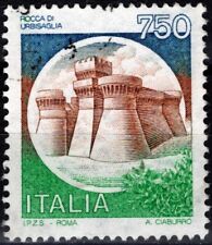 Repubblica 1990 castelli usato  Torino