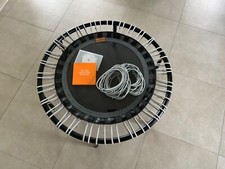 Trampolin bellicon 100 gebraucht kaufen  Schöneck