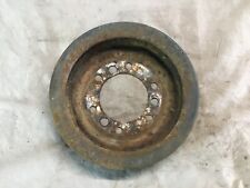 Sbc crank pulley for sale  New Kensington