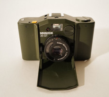 Rare minox sport for sale  Saddle River