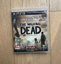 The walking dead usato  Palermo