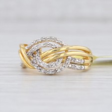 New 0.25ctw diamond for sale  USA