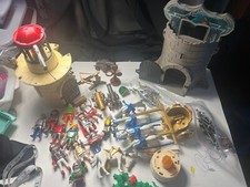 Playmobil medieval royalty for sale  Carmel