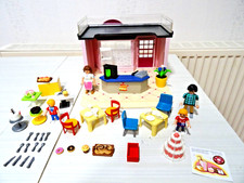 Lot playmobil salon d'occasion  Saint-Aubin