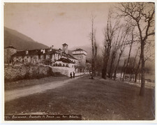 Bucci. italie locarno d'occasion  Pagny-sur-Moselle