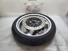 Cerchio ruota anteriore usato  Caserta