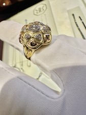 Anello oro 750 usato  Solferino