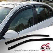 2pcs jdm visors for sale  La Puente