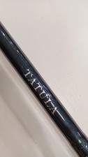 Vara de baixo Daiwa Tatula XT732HFB, potência pesada, comprimento 7'3", usada comprar usado Vara de baixo Daiwa Tatula XT732HFB, potência pesada, comprimento 7'3", usada comprar usado  Enviando para Brazil