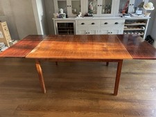Vintage danish rosewood for sale  LONDON
