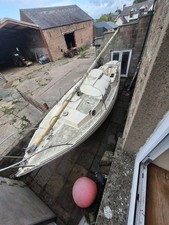 Yacht sale project for sale  CARLISLE