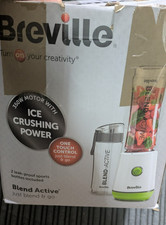 Breville blender parts for sale  CARDIFF
