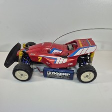Tamiya terra scorcher for sale  BURY ST. EDMUNDS