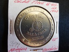 Olde time bar for sale  Henderson